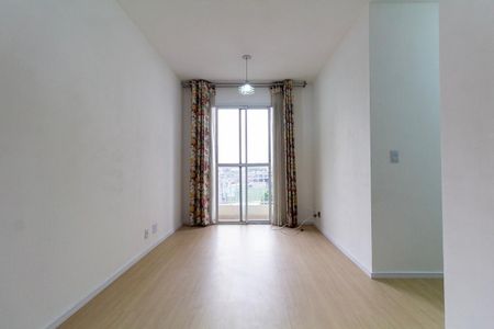Apartamento para alugar com 48m², 2 quartos e 1 vaga Apartamento para alugar com 48m², 2 quartos e 1 vagaSala