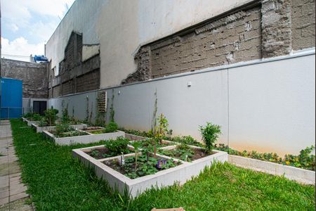 Apartamento à venda com 35m², 2 quartos e sem vaga Apartamento à venda com 35m², 2 quartos e sem vagaÁrea comum - Horta