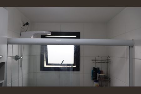 Apartamento à venda com 35m², 2 quartos e sem vagaBanheiro