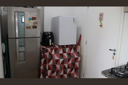 Apartamento à venda com 35m², 2 quartos e sem vagaSala