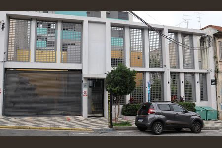 Apartamento à venda com 35m², 2 quartos e sem vagaFachada