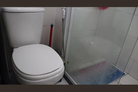 Apartamento à venda com 35m², 2 quartos e sem vagaBanheiro