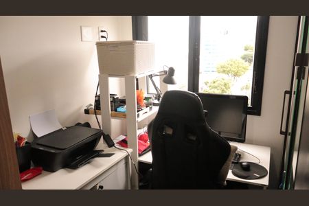 Apartamento à venda com 35m², 2 quartos e sem vagaQuarto 2