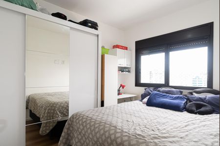 Apartamento à venda com 35m², 2 quartos e sem vaga Apartamento à venda com 35m², 2 quartos e sem vagaQuarto 1