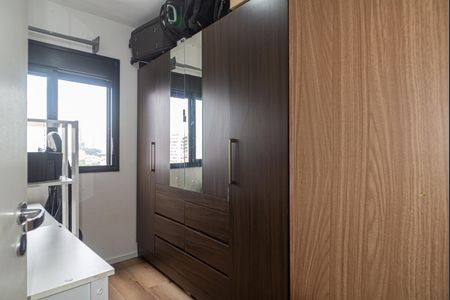 Apartamento à venda com 35m², 2 quartos e sem vaga Apartamento à venda com 35m², 2 quartos e sem vagaQuarto 2