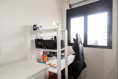 Apartamento à venda com 35m², 2 quartos e sem vaga Apartamento à venda com 35m², 2 quartos e sem vagaQuarto 2