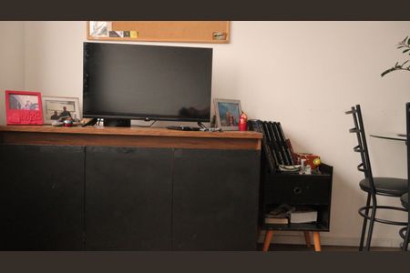 Sala de apartamento para alugar com 2 quartos, 36m² em Bela Vista, São Paulo