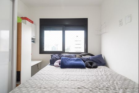 Quarto 1 de apartamento à venda com 2 quartos, 35m² em Bela Vista, São Paulo