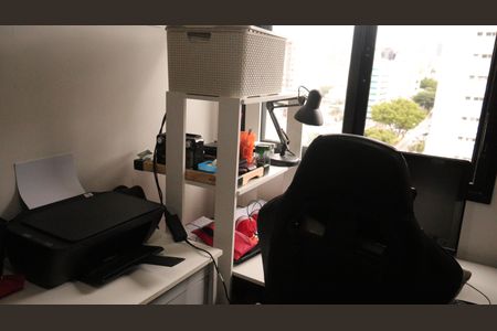 Apartamento à venda com 35m², 2 quartos e sem vagaQuarto 2