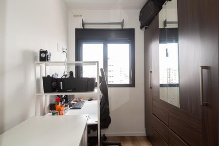 Apartamento à venda com 35m², 2 quartos e sem vaga Apartamento à venda com 35m², 2 quartos e sem vagaQuarto 2