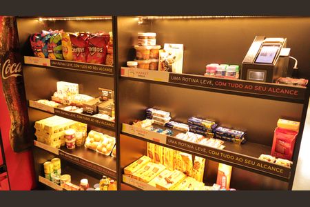 Apartamento à venda com 35m², 2 quartos e sem vagaMercado