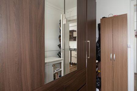 Apartamento à venda com 35m², 2 quartos e sem vaga Apartamento à venda com 35m², 2 quartos e sem vagaQuarto 2