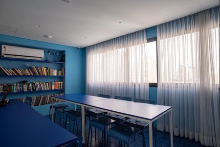 Apartamento à venda com 35m², 2 quartos e sem vagaÁrea comum - Coworking