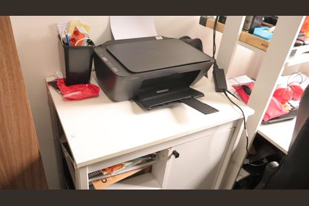 Apartamento à venda com 35m², 2 quartos e sem vagaQuarto 2