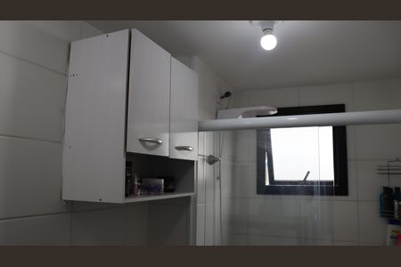 Apartamento à venda com 35m², 2 quartos e sem vagaBanheiro