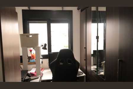 Apartamento à venda com 35m², 2 quartos e sem vagaQuarto 2