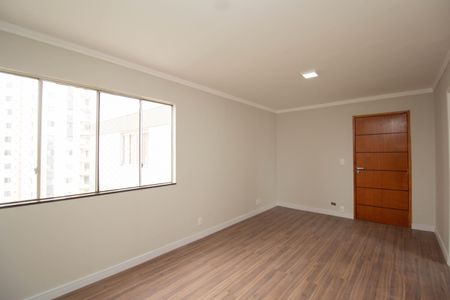 Sala de apartamento para alugar com 2 quartos, 60m² em Jardim Iris, São Paulo
