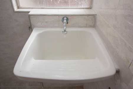 Apartamento para alugar com 60m², 2 quartos e 1 vaga Apartamento para alugar com 60m², 2 quartos e 1 vagaÁrea de Serviço