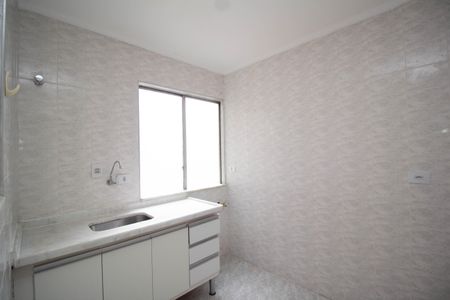 Apartamento para alugar com 60m², 2 quartos e 1 vaga Apartamento para alugar com 60m², 2 quartos e 1 vagaCozinha