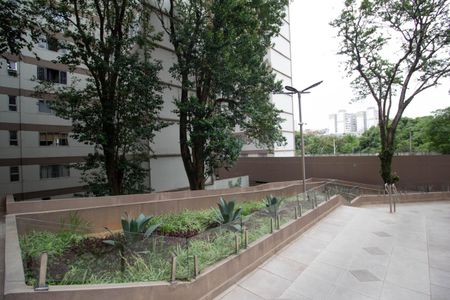 Apartamento para alugar com 60m², 2 quartos e 1 vaga Apartamento para alugar com 60m², 2 quartos e 1 vagaÁrea comum