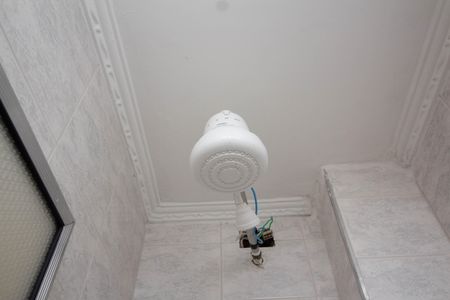 Apartamento para alugar com 60m², 2 quartos e 1 vaga Apartamento para alugar com 60m², 2 quartos e 1 vagaBanheiro Social