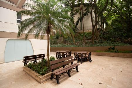 Apartamento para alugar com 60m², 2 quartos e 1 vaga Apartamento para alugar com 60m², 2 quartos e 1 vagaÁrea comum