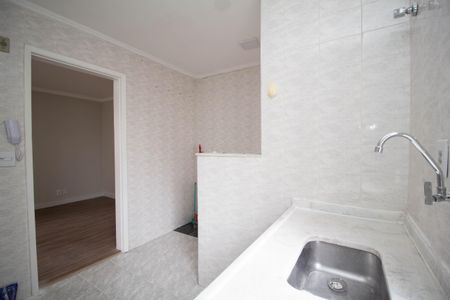 Apartamento para alugar com 60m², 2 quartos e 1 vaga Apartamento para alugar com 60m², 2 quartos e 1 vagaCozinha