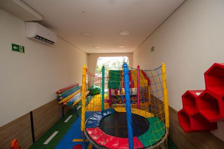 Apartamento para alugar com 60m², 2 quartos e 1 vaga Apartamento para alugar com 60m², 2 quartos e 1 vagaÁrea comum