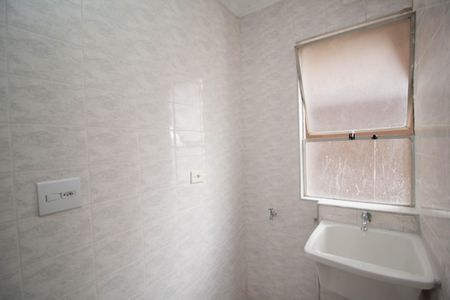 Apartamento para alugar com 60m², 2 quartos e 1 vaga Apartamento para alugar com 60m², 2 quartos e 1 vagaÁrea de Serviço