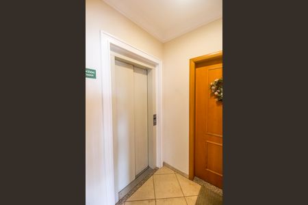 Apartamento para alugar com 140m², 3 quartos e 2 vagasHall de entrada