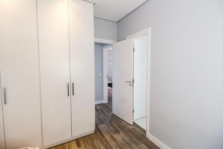 Apartamento para alugar com 140m², 3 quartos e 2 vagasSuíte 2