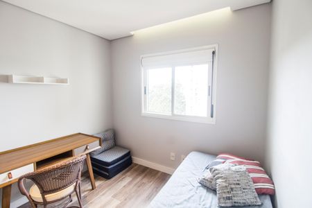 Apartamento para alugar com 140m², 3 quartos e 2 vagasSuíte 3