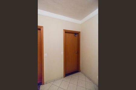 Apartamento para alugar com 140m², 3 quartos e 2 vagasHall de entrada