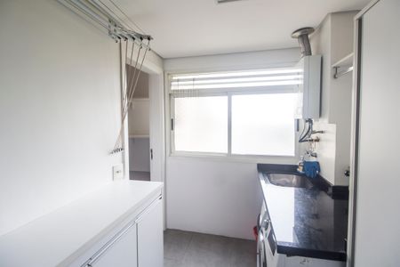 Apartamento para alugar com 140m², 3 quartos e 2 vagasCozinha
