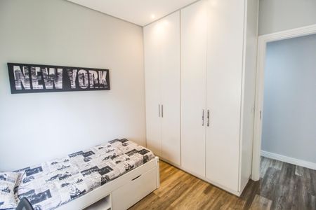 Apartamento para alugar com 140m², 3 quartos e 2 vagasSuíte 2