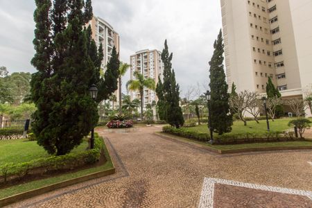 Apartamento para alugar com 140m², 3 quartos e 2 vagasÁrea comum