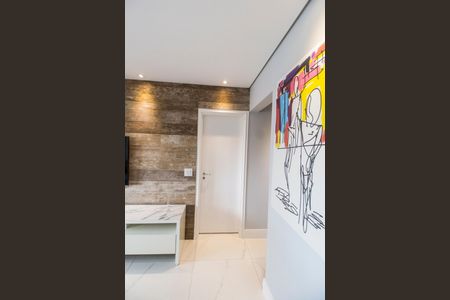 Apartamento para alugar com 140m², 3 quartos e 2 vagasCorredor