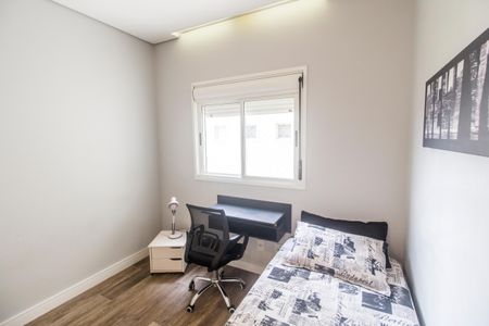 Apartamento para alugar com 140m², 3 quartos e 2 vagasSuíte 2