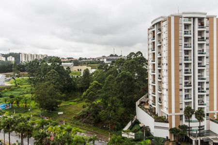 Apartamento para alugar com 140m², 3 quartos e 2 vagasVista da Suíte