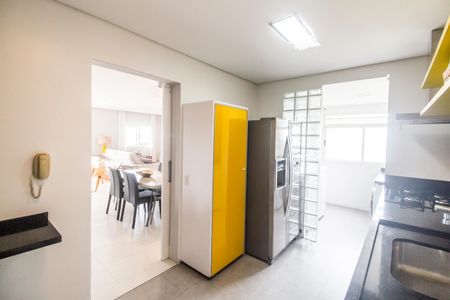 Apartamento para alugar com 140m², 3 quartos e 2 vagasCozinha