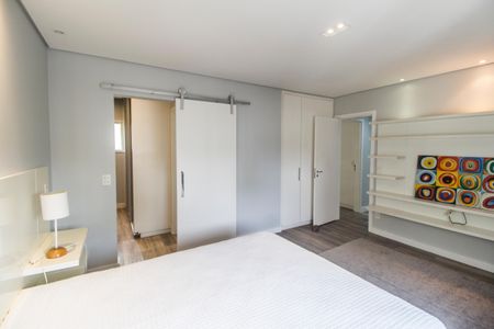 Apartamento para alugar com 140m², 3 quartos e 2 vagasSuíte 1