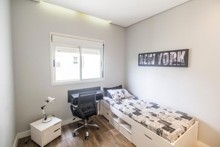 Apartamento para alugar com 140m², 3 quartos e 2 vagasSuíte 2