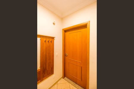 Apartamento para alugar com 140m², 3 quartos e 2 vagasHall de entrada