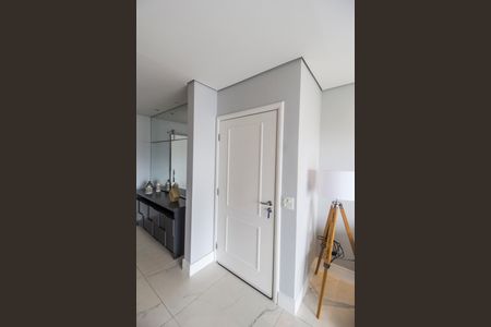 Apartamento para alugar com 140m², 3 quartos e 2 vagasEntrada