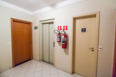 Apartamento para alugar com 140m², 3 quartos e 2 vagasHall de entrada