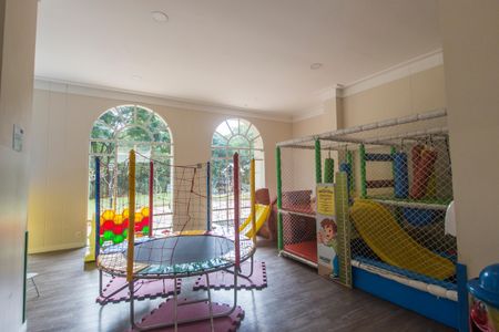 Apartamento para alugar com 140m², 3 quartos e 2 vagasBrinquedoteca