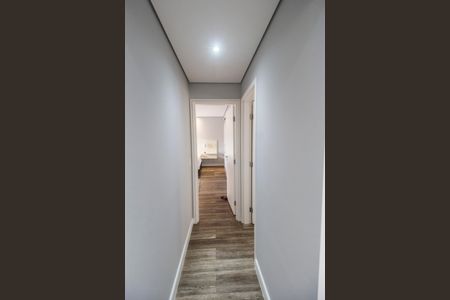 Apartamento para alugar com 140m², 3 quartos e 2 vagasCorredor