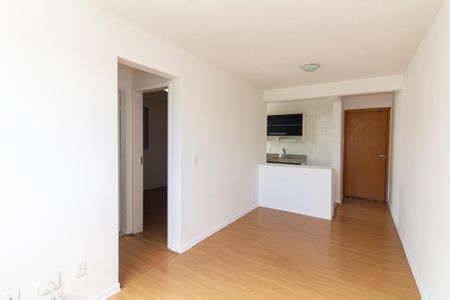 Apartamento para alugar com 47m², 2 quartos e 1 vagaSala