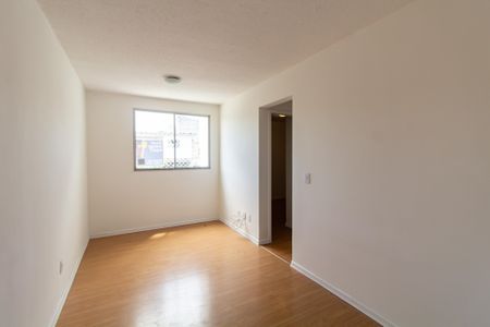 Sala de apartamento para alugar com 2 quartos, 47m² em Vila Cosmopolita, São Paulo