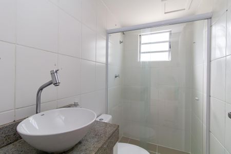 Apartamento para alugar com 47m², 2 quartos e 1 vagaBanheiro